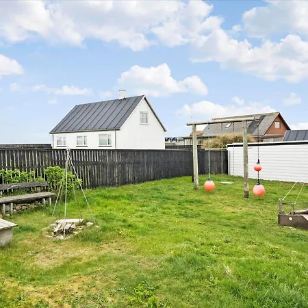 70501-ulfborg-fuglevaenget-8-c Casa vacanze Thorsminde